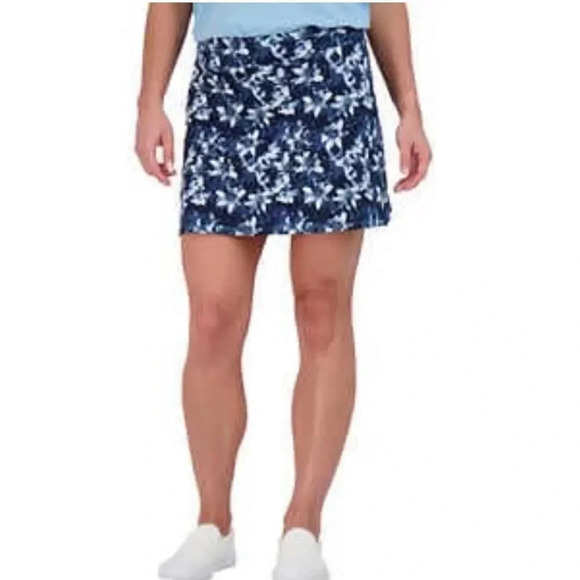 Tranquility by Colorado Clothing Ladies' Skort - Picture 1 of 6